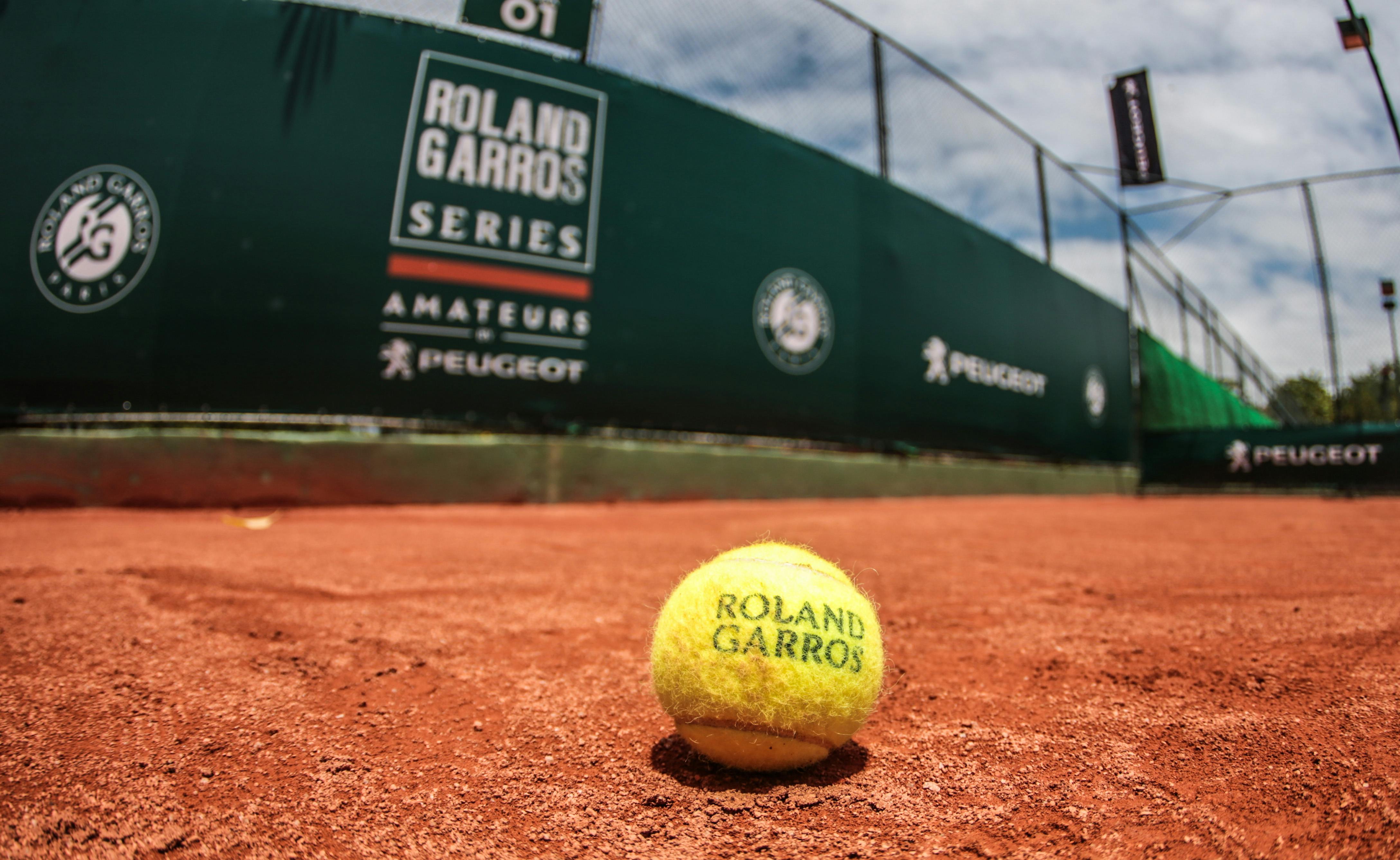 Roland-Garros Amateur Series by Peugeot Rio de Janeiro
