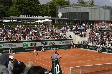 Roland-Garros 2018 court 18.