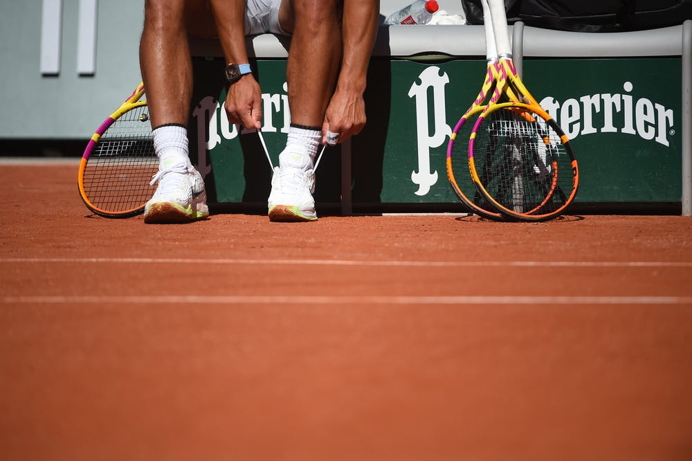 Rafael Nadal Roland-Garros