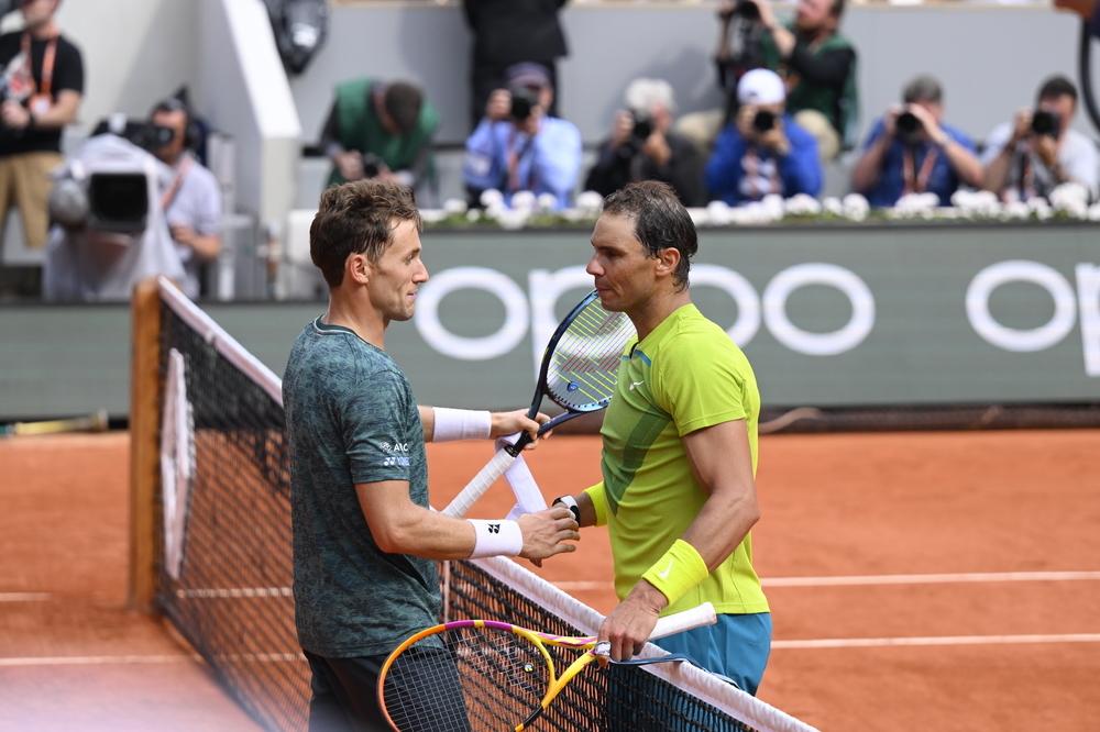 Nadal: 'This Means Everything' - Roland-Garros - The Official Site