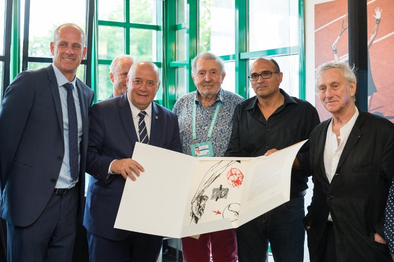 Prix Denis-Lalanne 2018
