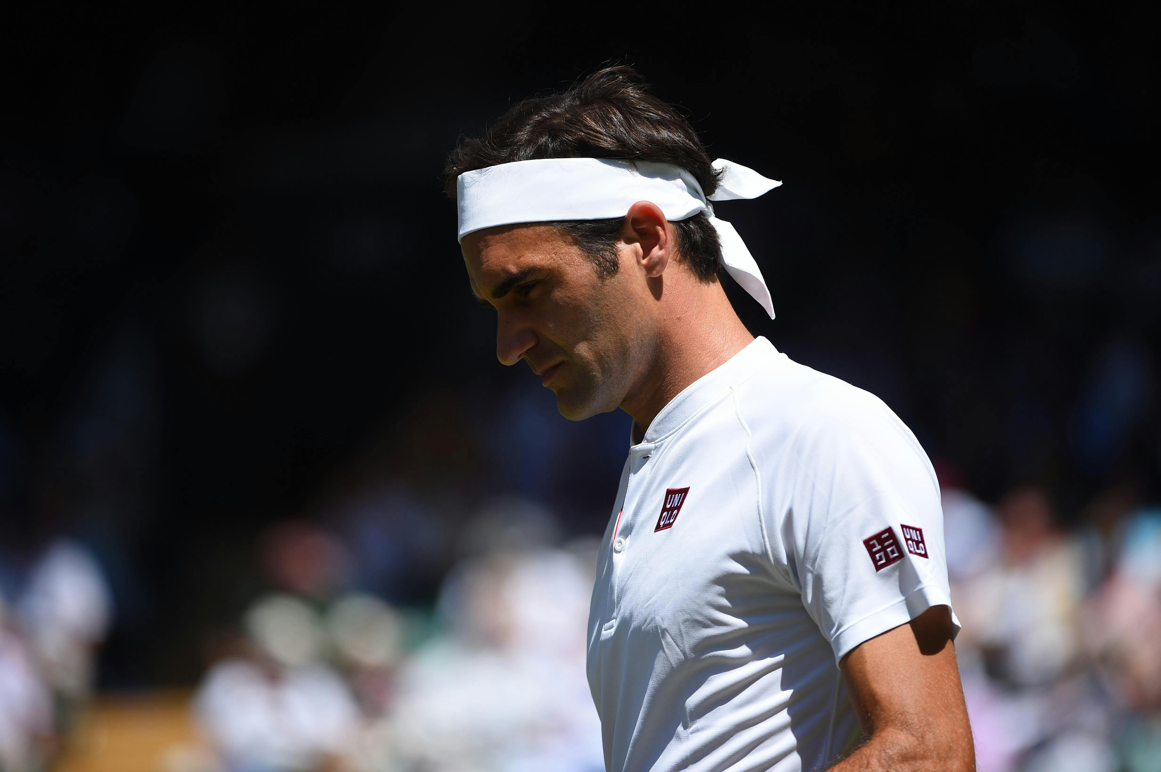 Feel Good Factor Enhancing Favourites Tag For Federer Roland Garros The 2021 Roland Garros Tournament Official Site<script async src=