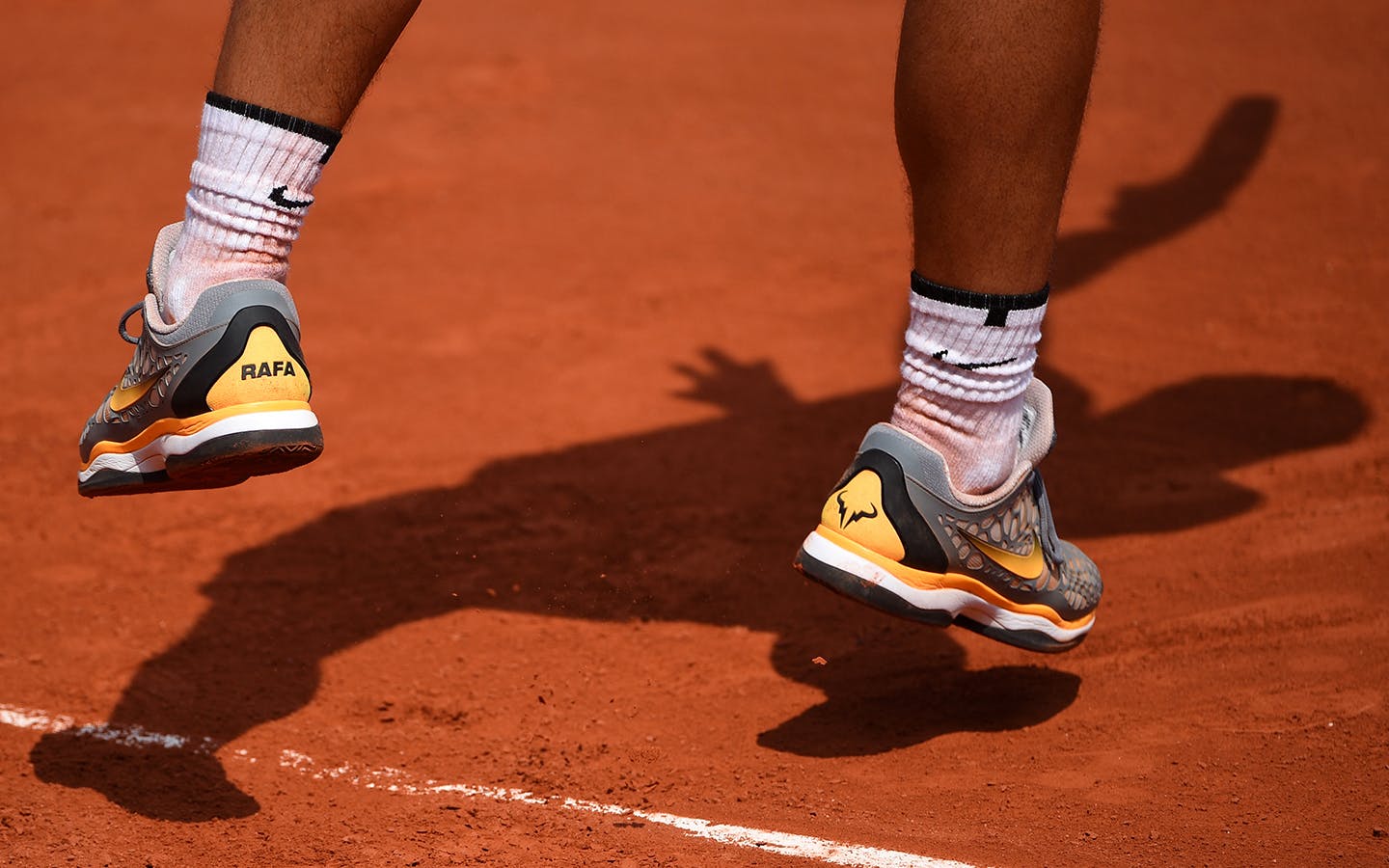 Esperar contacto milla nautica Nadal returns to Roland-Garros - Roland-Garros - The 2023 Roland-Garros  Tournament official site