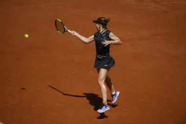Simona Halep