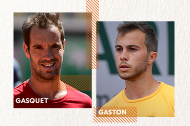Gasquet Gaston 