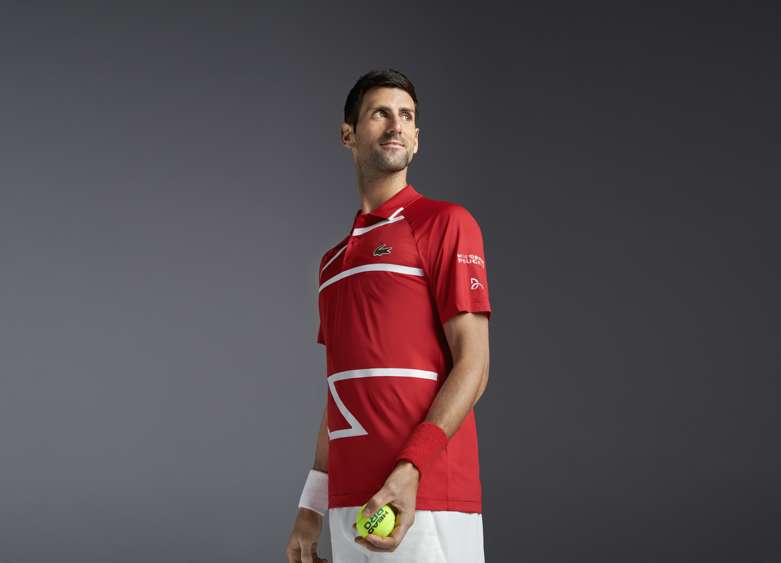 lacoste french open