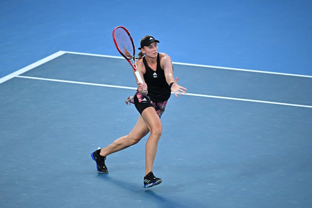 Elena Rybakina Australian Open 2023