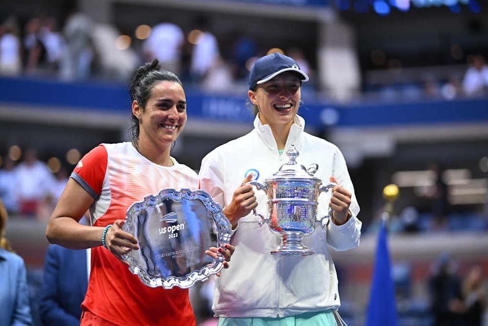 Swiatek crowned Roland Garros - Líder en deportes