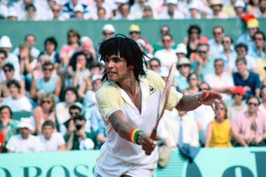 Yannick-Noah-1983-Mary-Pierce-2000-français-Roland-Garros