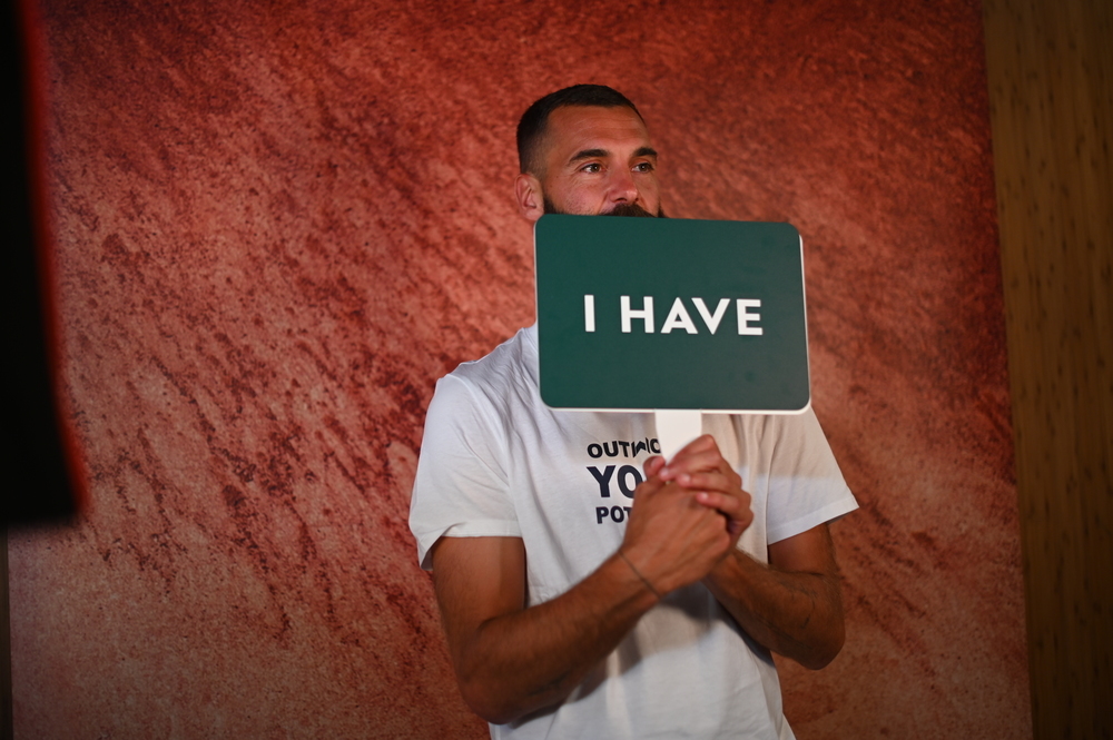 Benoit Paire, Never Have I Ever, Roland-Garros 2023