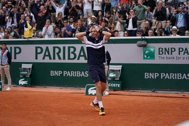 Nicolas Mahut