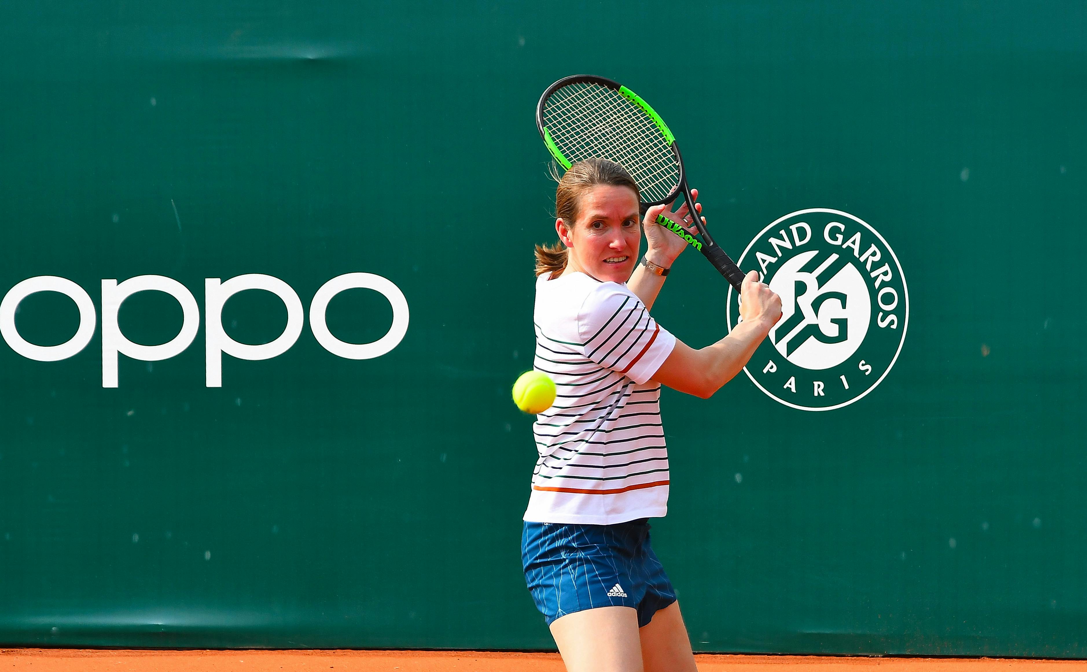 Roland-Garros Junior Wild Card Series by Oppo: last slots ...