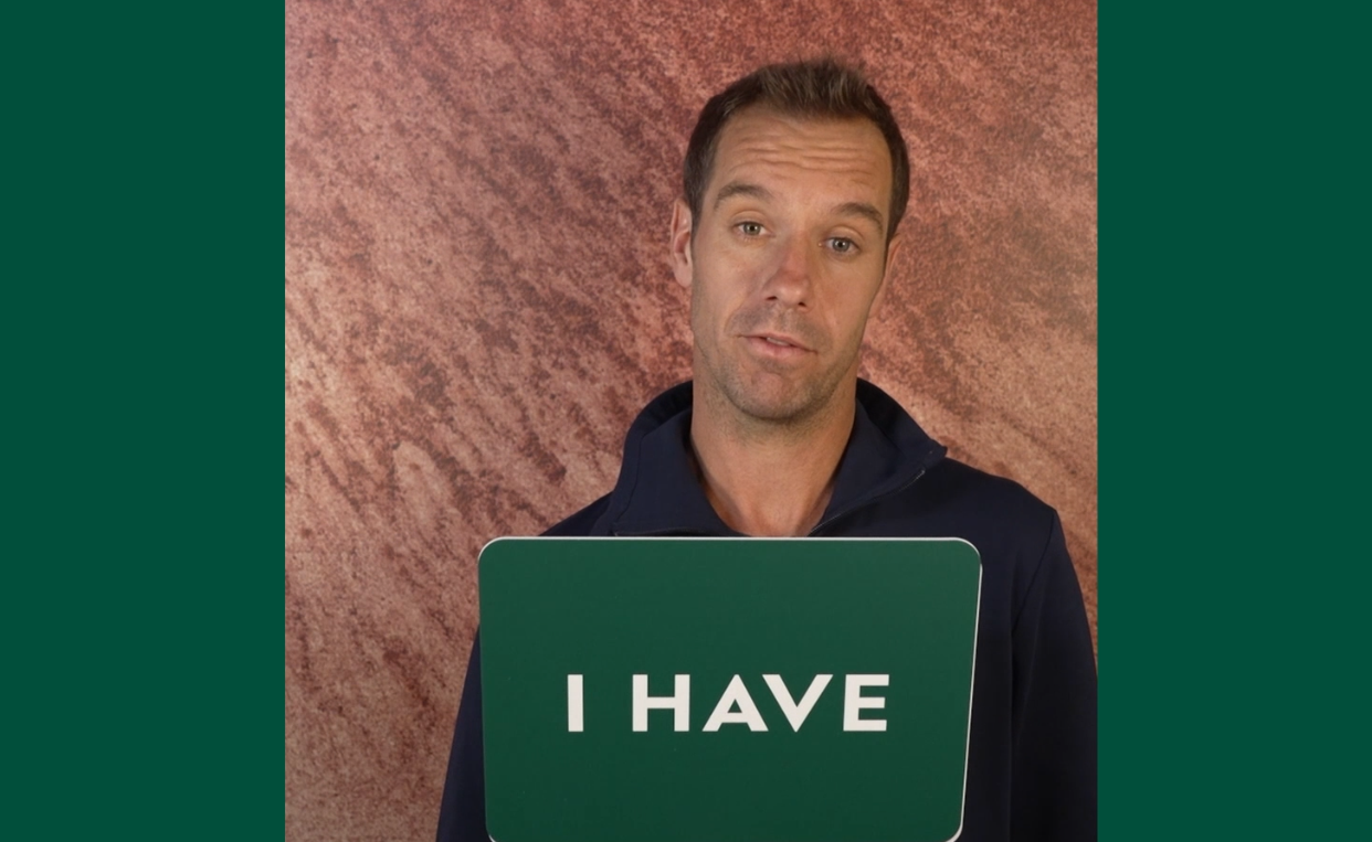 Richard Gasquet, media, Roland-Garros 2023
