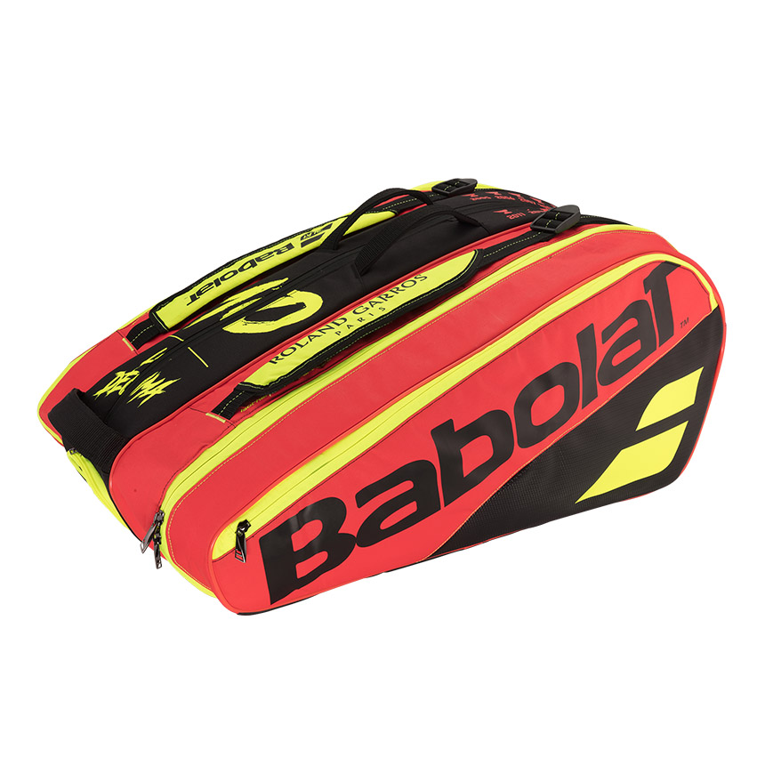 Babolat la store decima bag