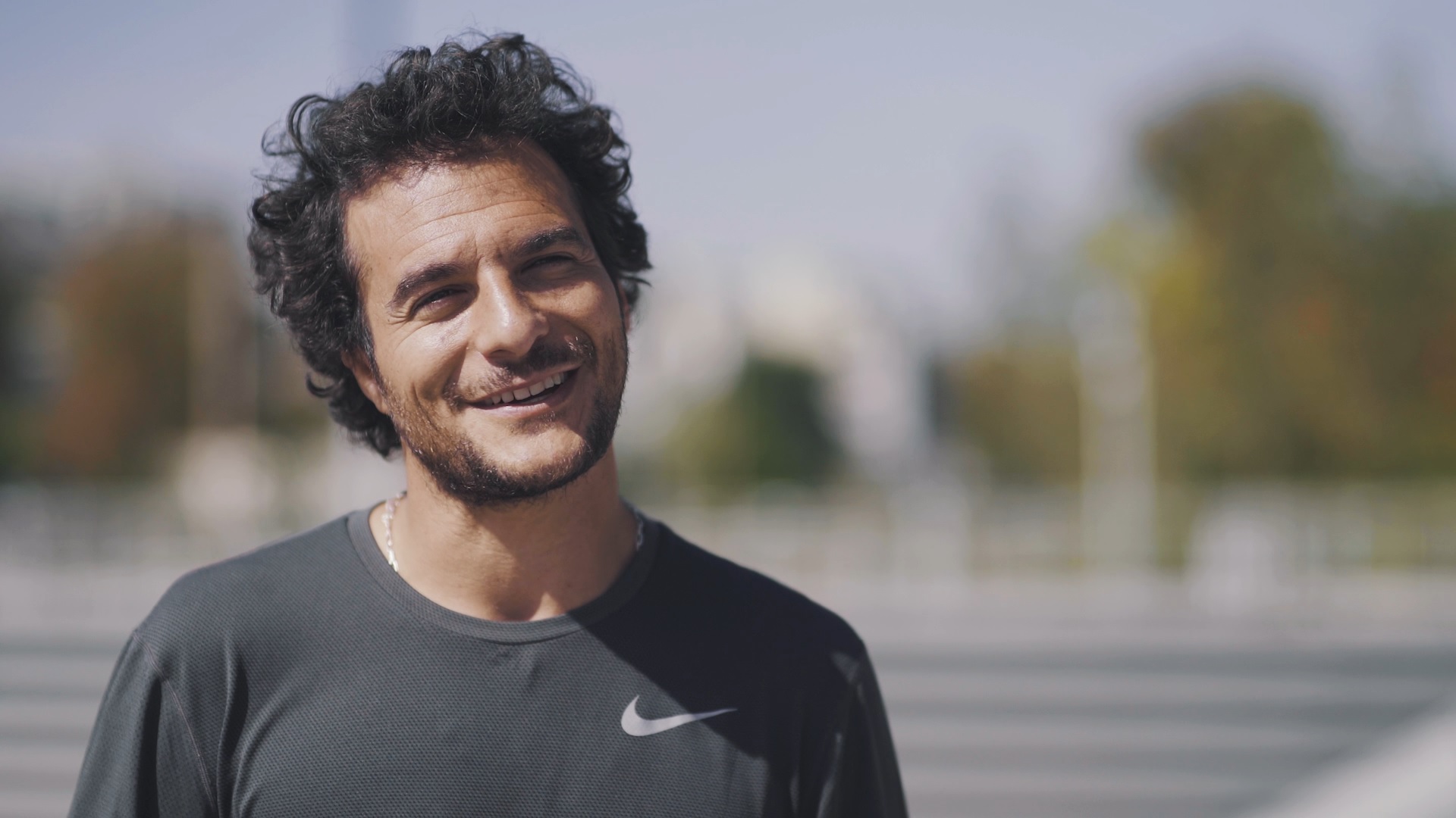 Présentation Amir / Stars Set et match