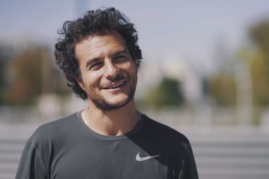 Présentation Amir / Stars Set et match Présentation Amir / Stars Set et match