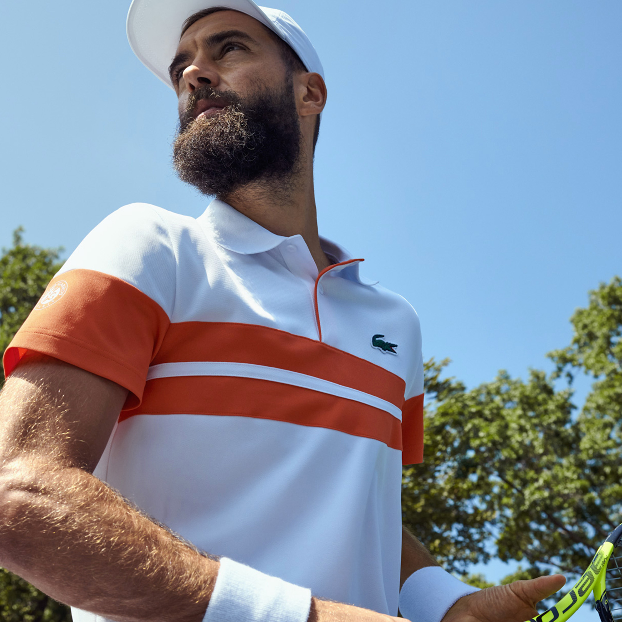 Lacoste roland garros 2019 new arrivals