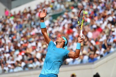 Rafael Nadal