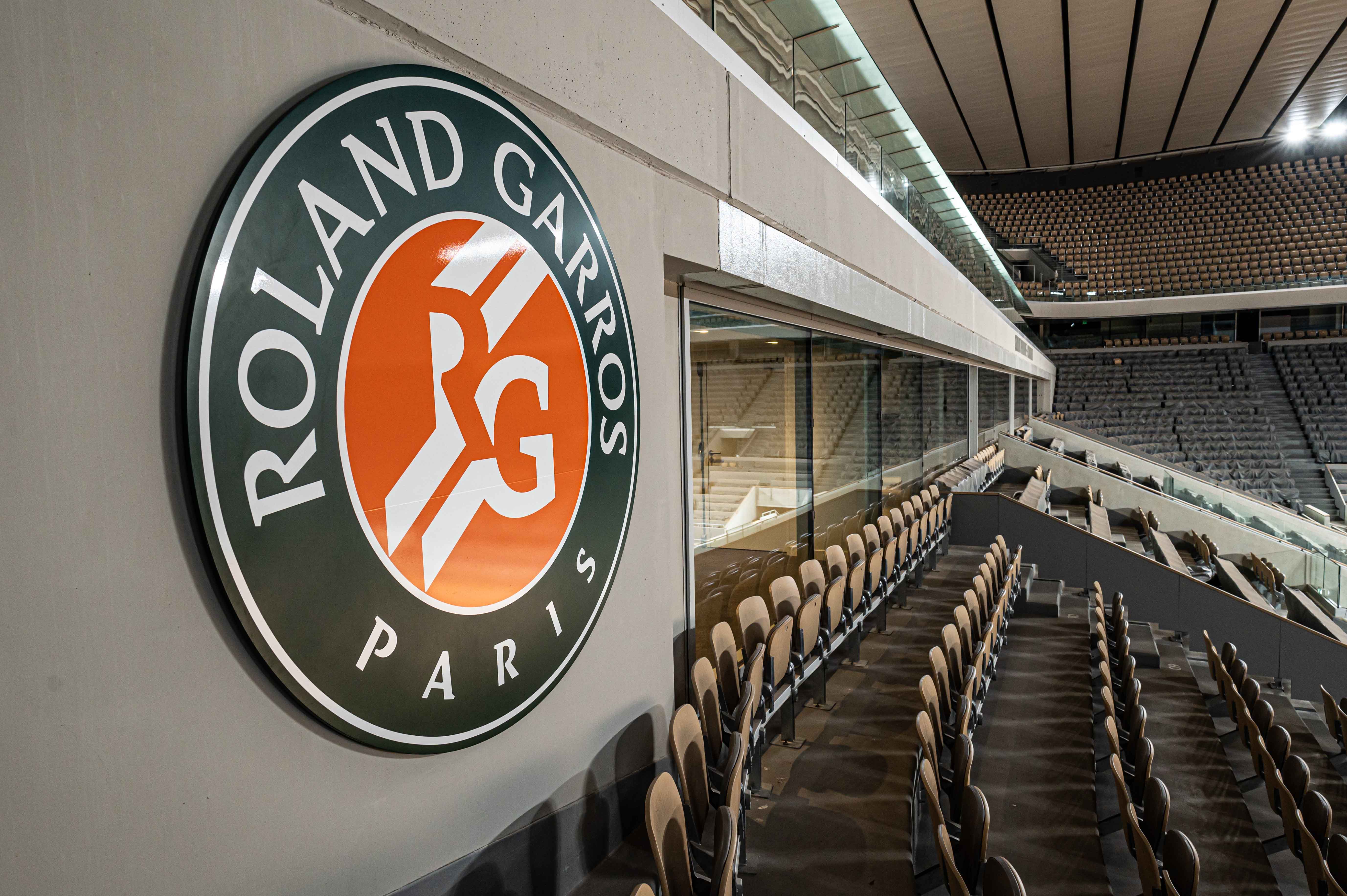 Roland-Garros 2020: A New Layout For The Tournament - Roland-Garros ...