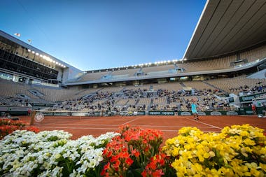 Roland Garros 2020
