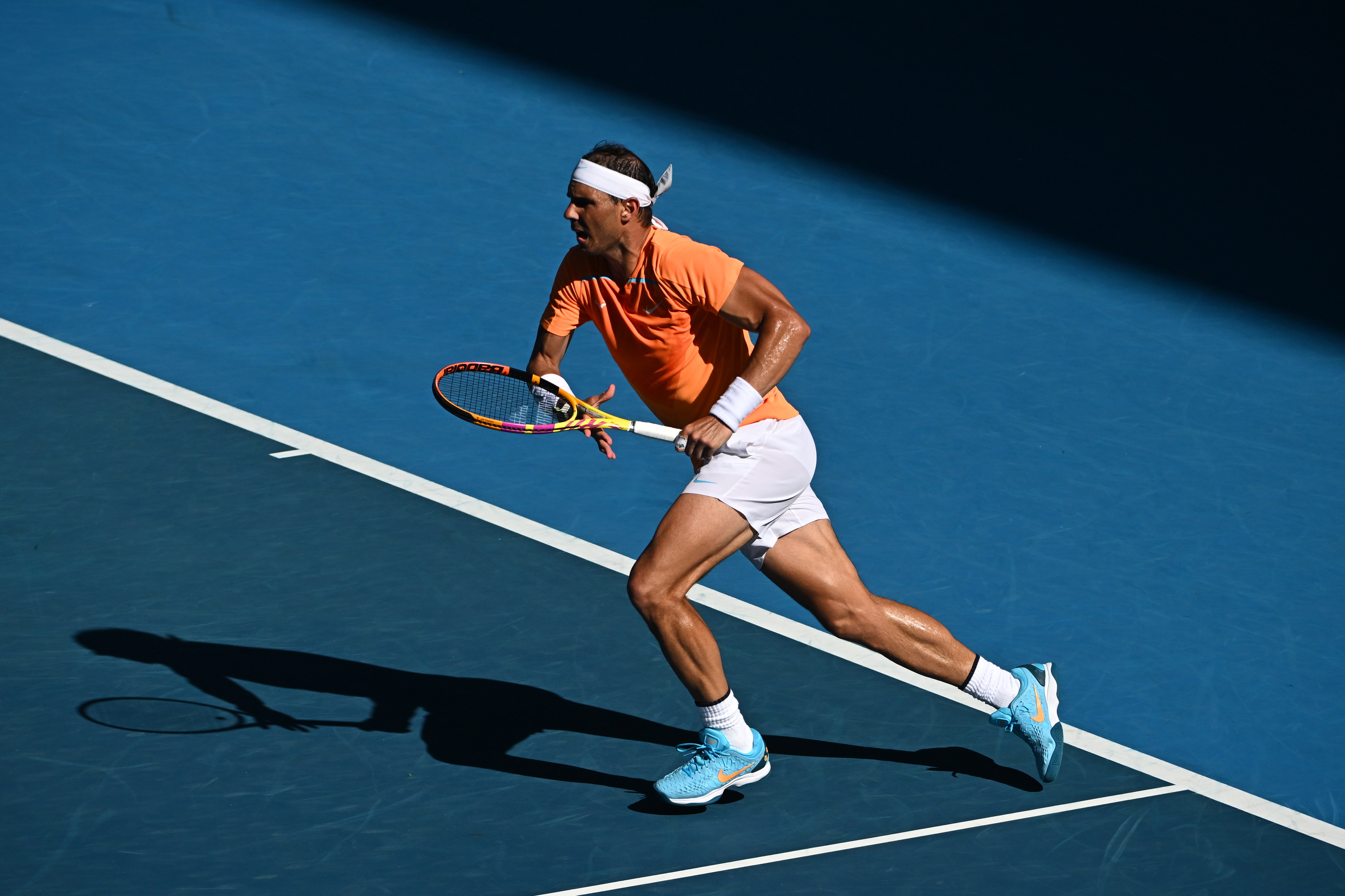 Tienda oficial rafa nadal hotsell