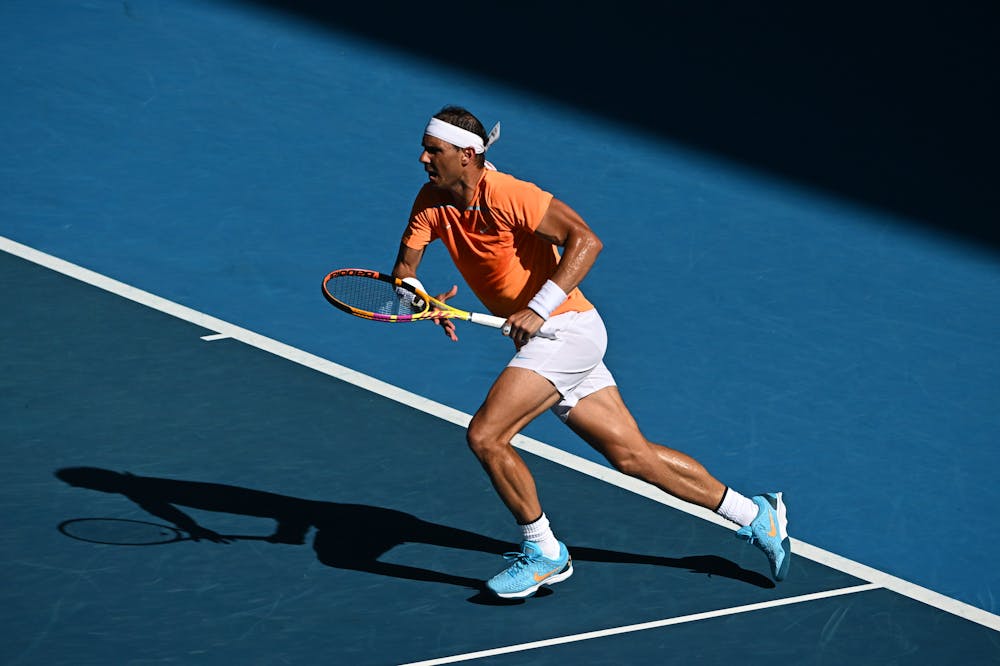 ATP Could Rafael Nadal return for the Australian Open? RolandGarros