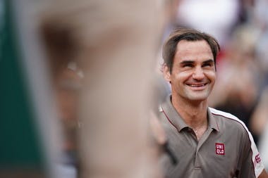 Roger Federer