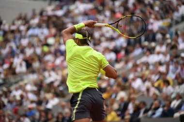 Rafael Nadal