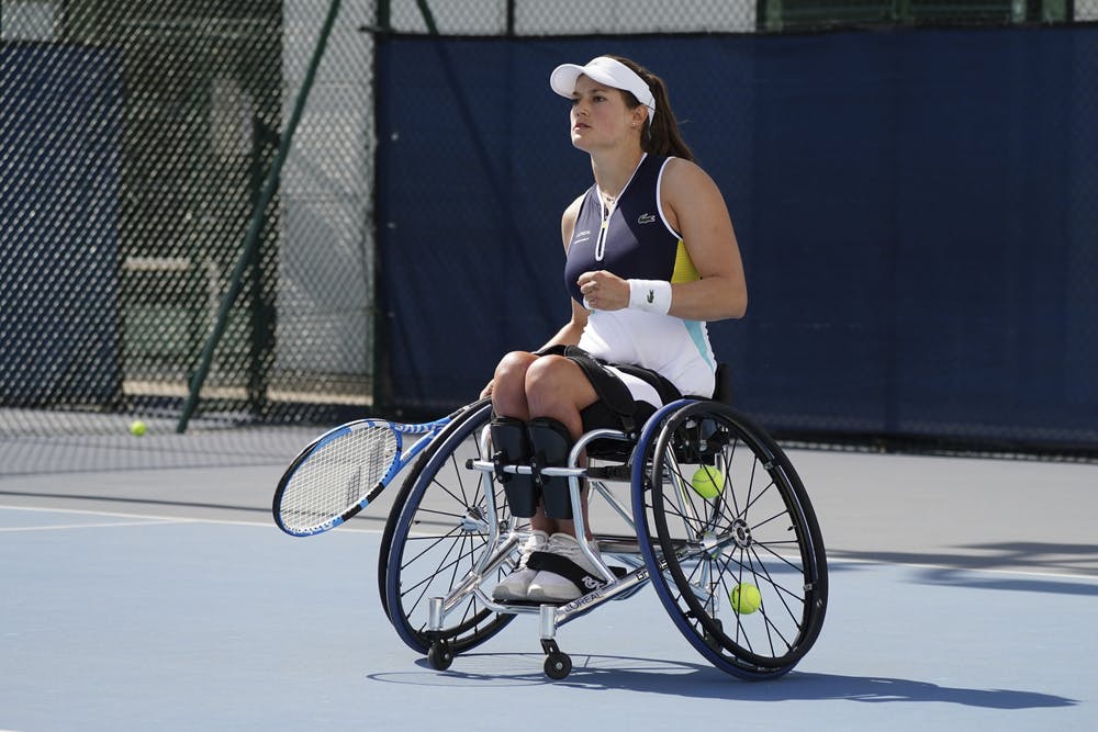 Emmanuelle Morch