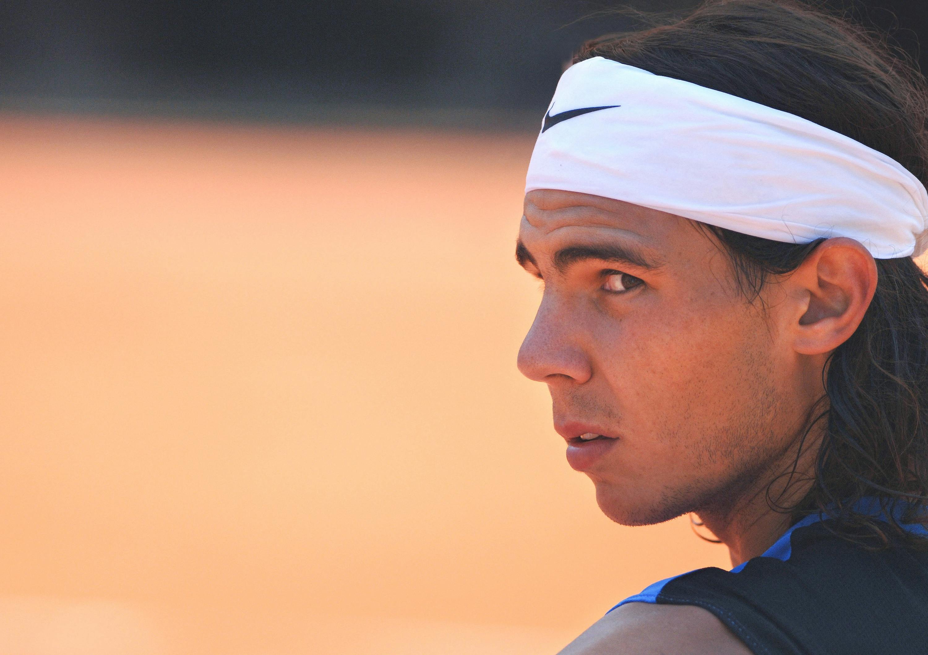 Rafael Nadal - Roland-Garros 2006