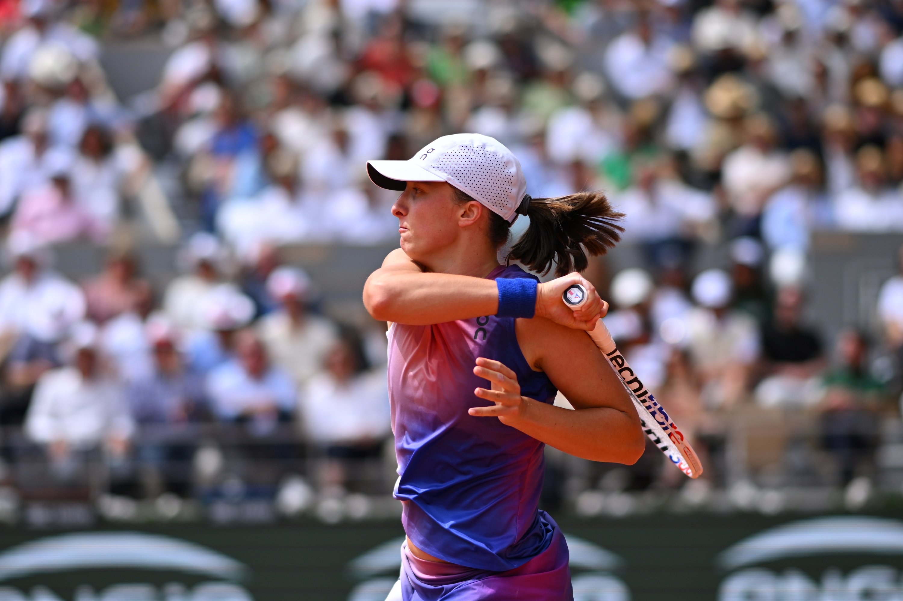 Highlights Djokovic vs Cerundolo R4 RolandGarros The official site