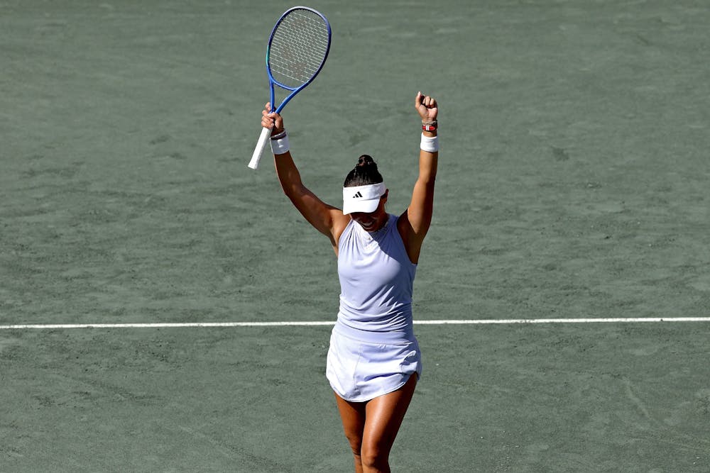 Jessica Pegula, finale / WTA 500 Charleston Jessica Pegula, finale / WTA 500 Charleston