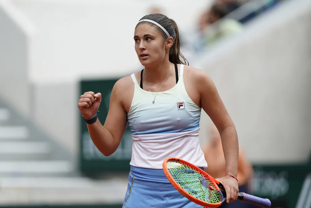 Gallery: Day 3 around the grounds - Roland-Garros 2025 - The official site