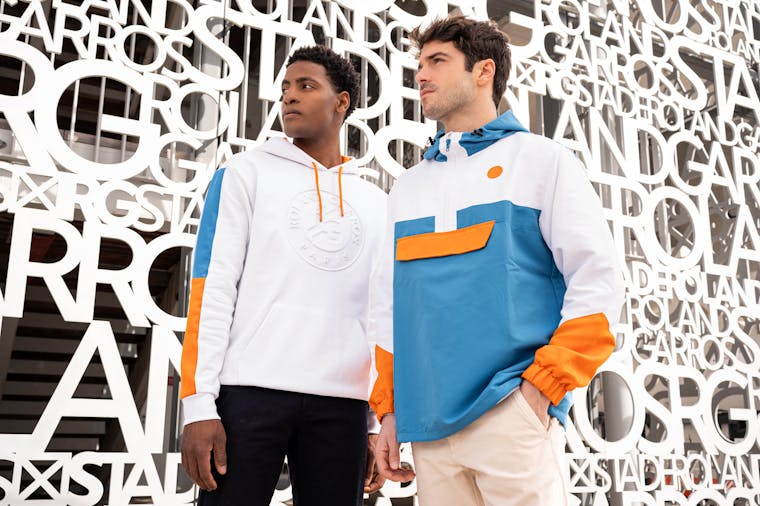 La Griffe 2024 / Collection Energy Pop La Griffe 2024 / Collection Energy Pop