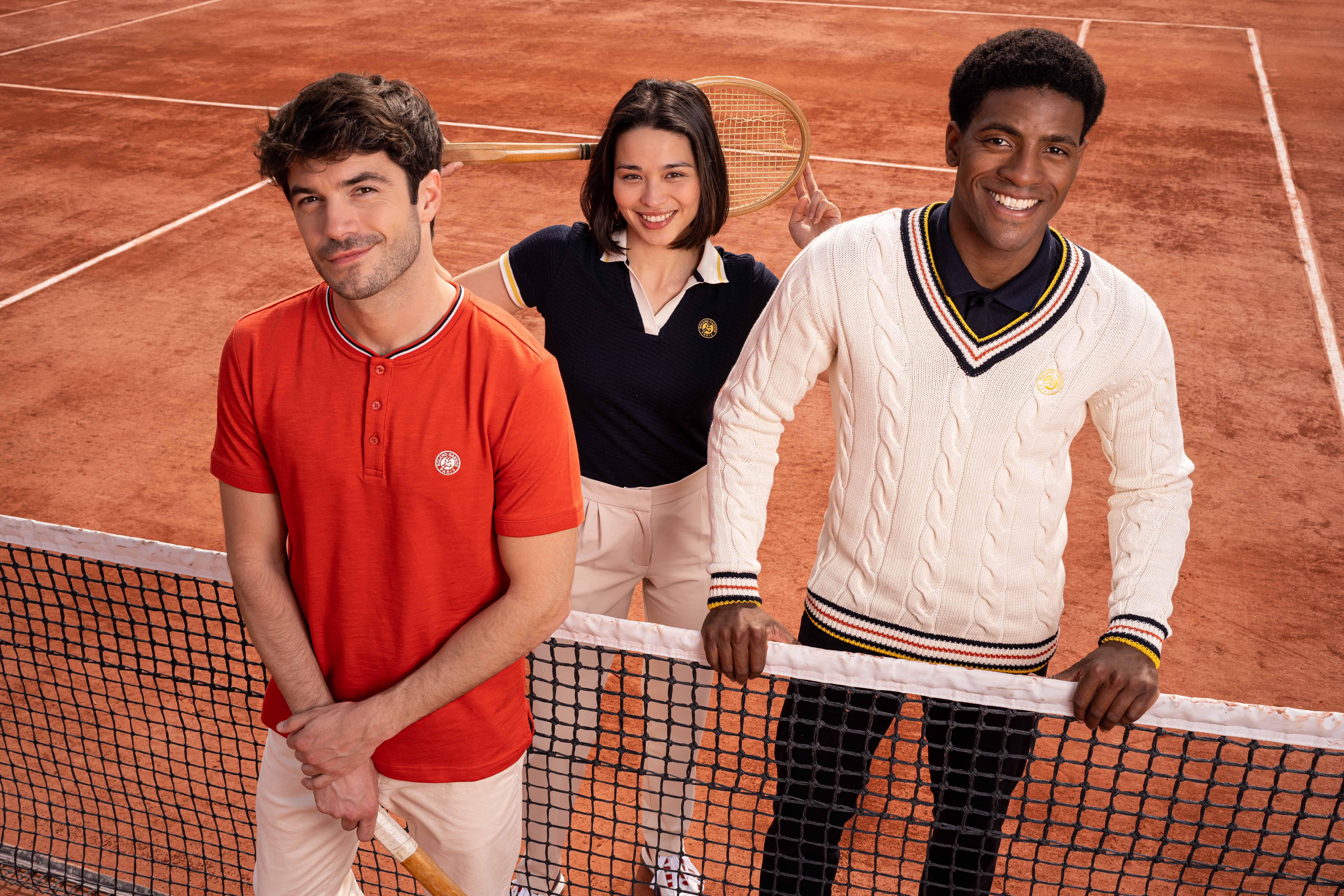 La Griffe 2024 - Collection Héritage