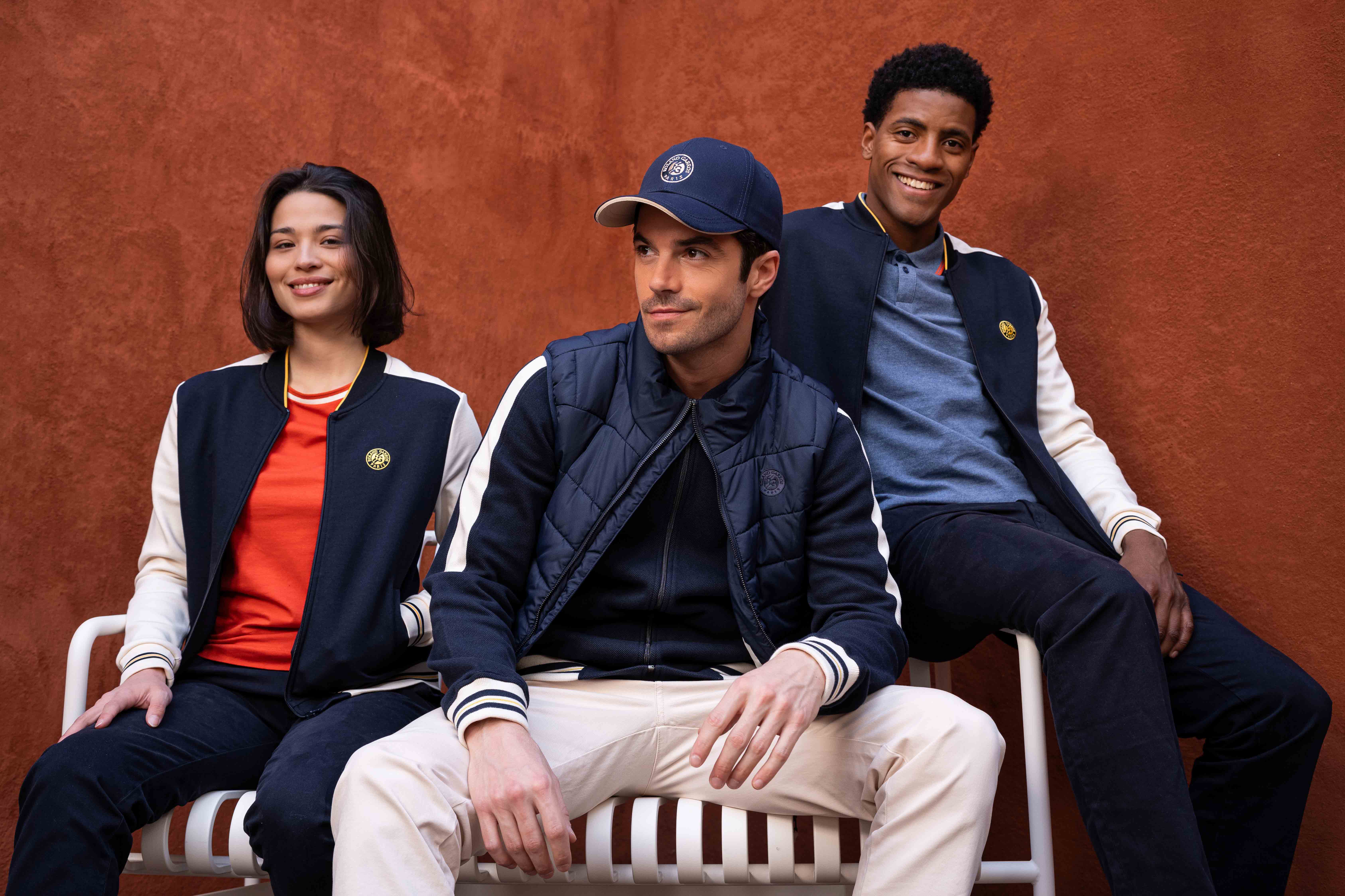 La Griffe 2024 / Collection Héritage