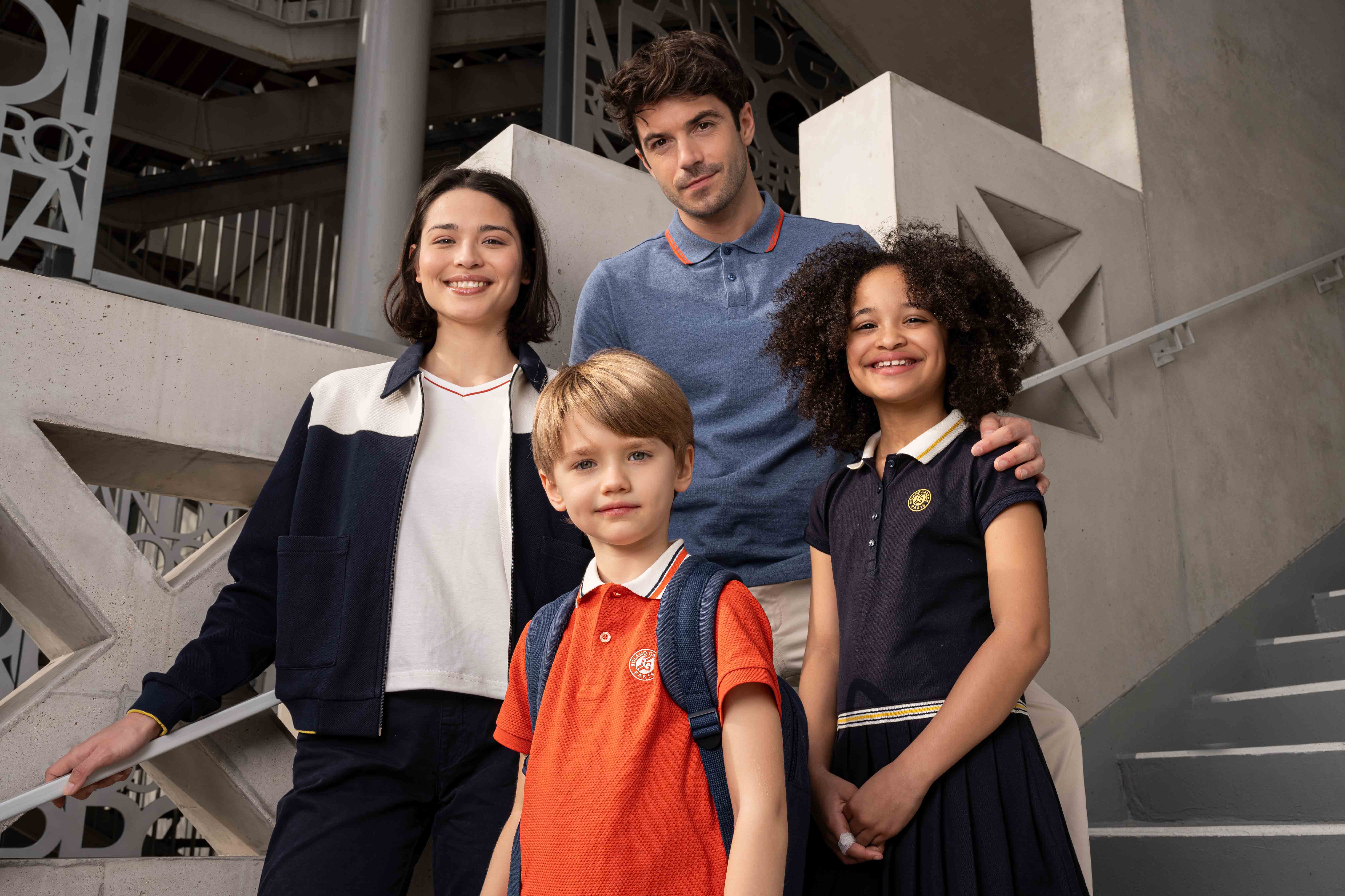 La Griffe 2024 / Collection Héritage