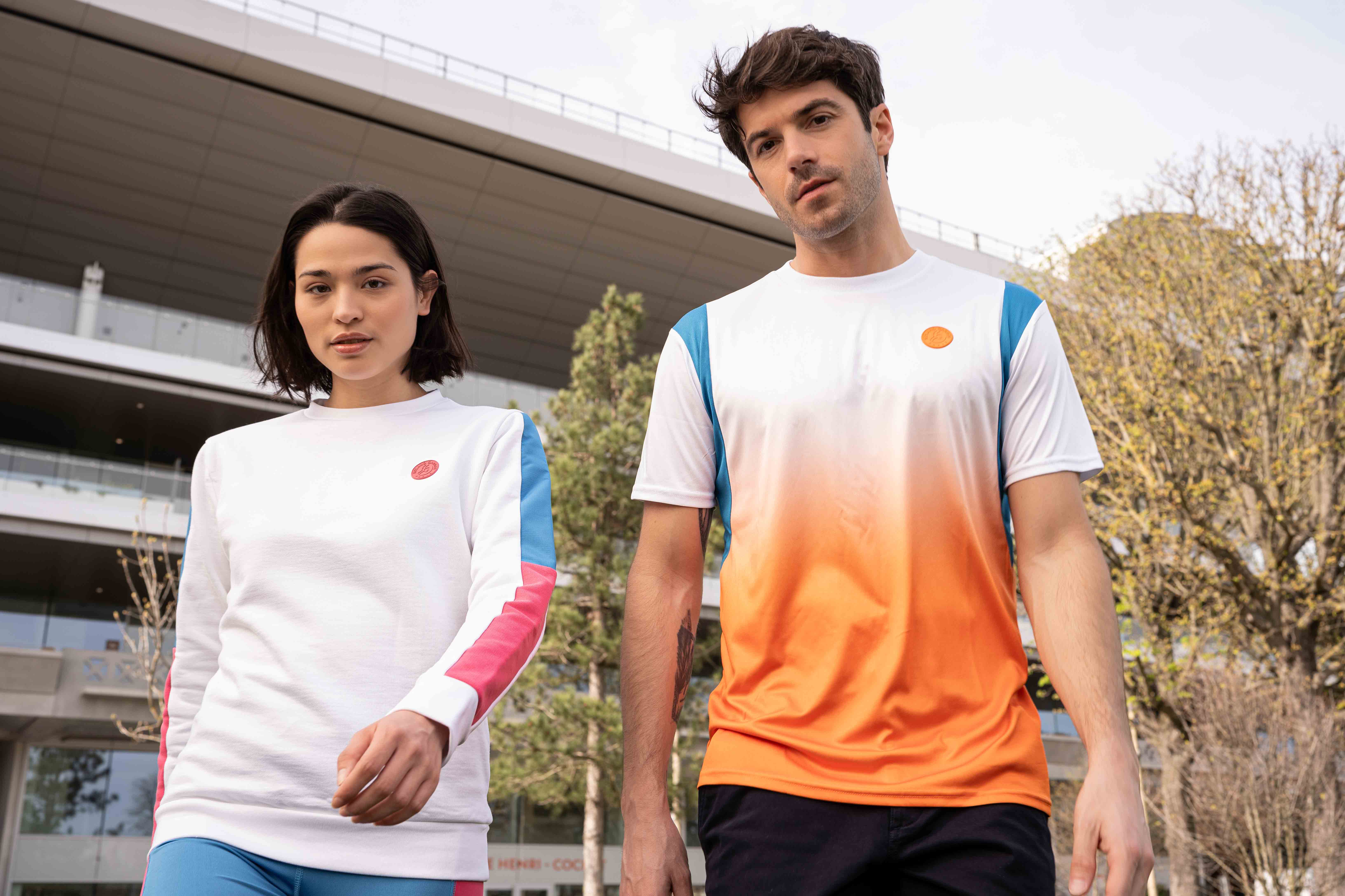 La Griffe 2024 / Collection Pop Energy