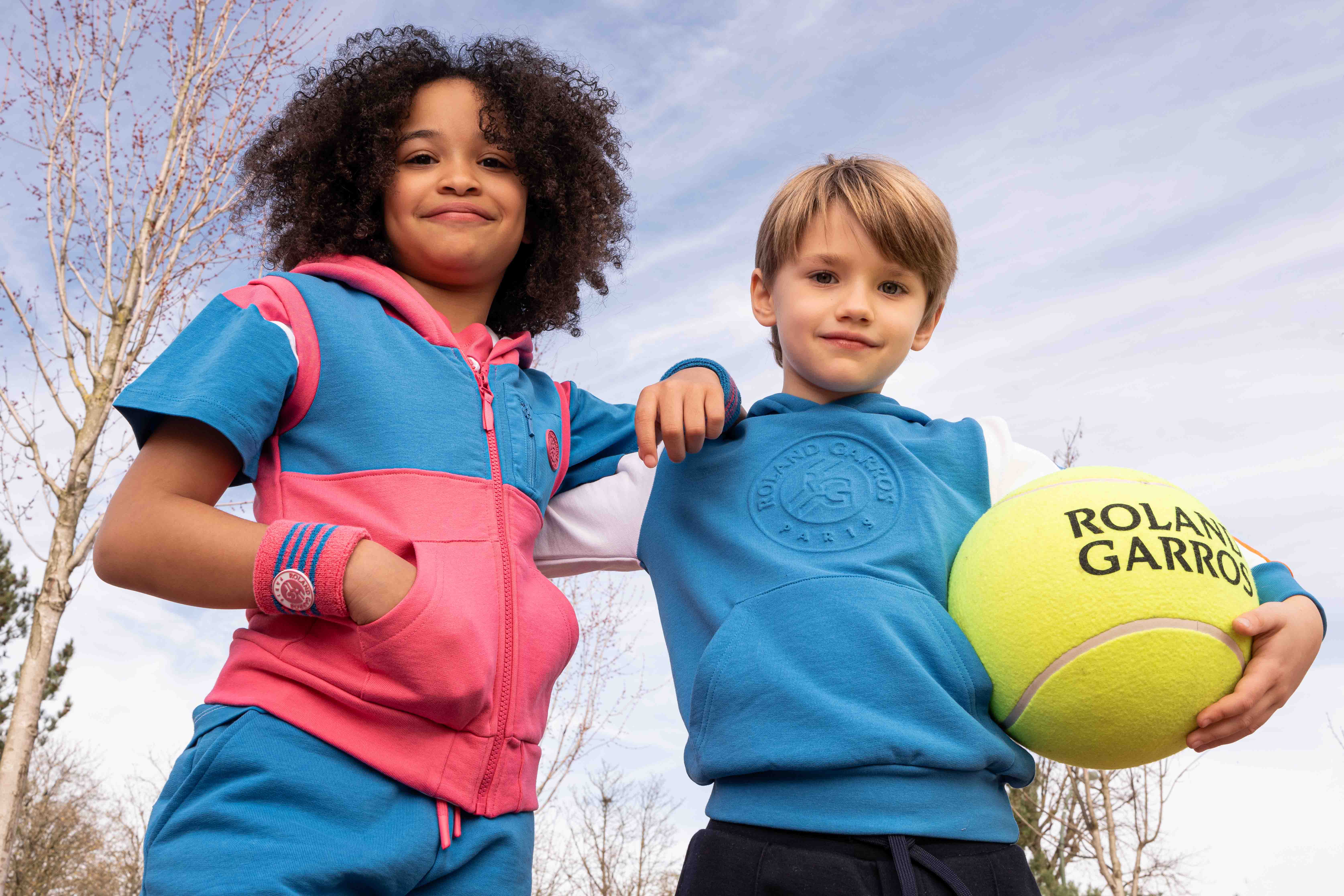 La Griffe 2024 / Collection Pop Energy