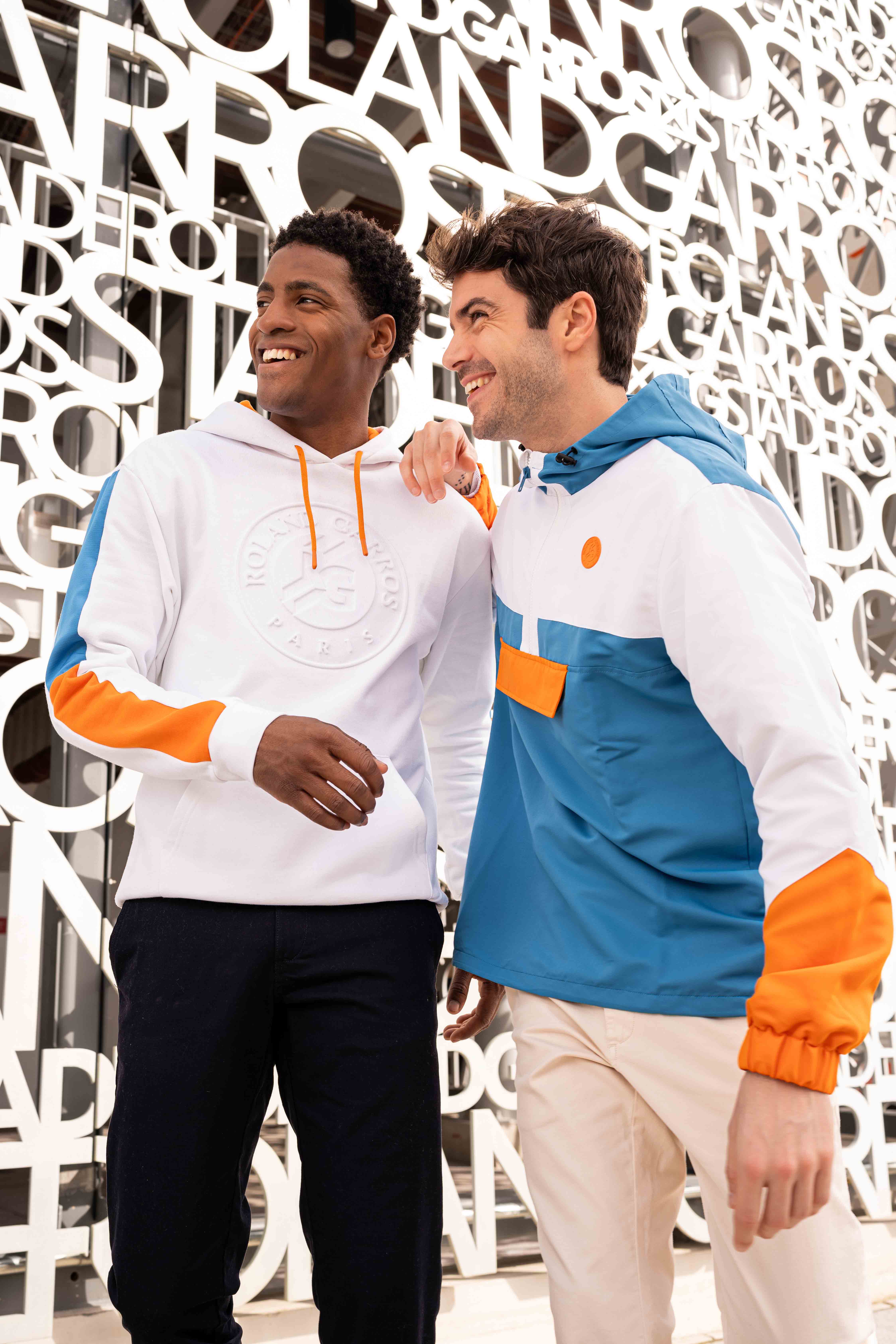 La Griffe 2024 / Collection Pop Energy