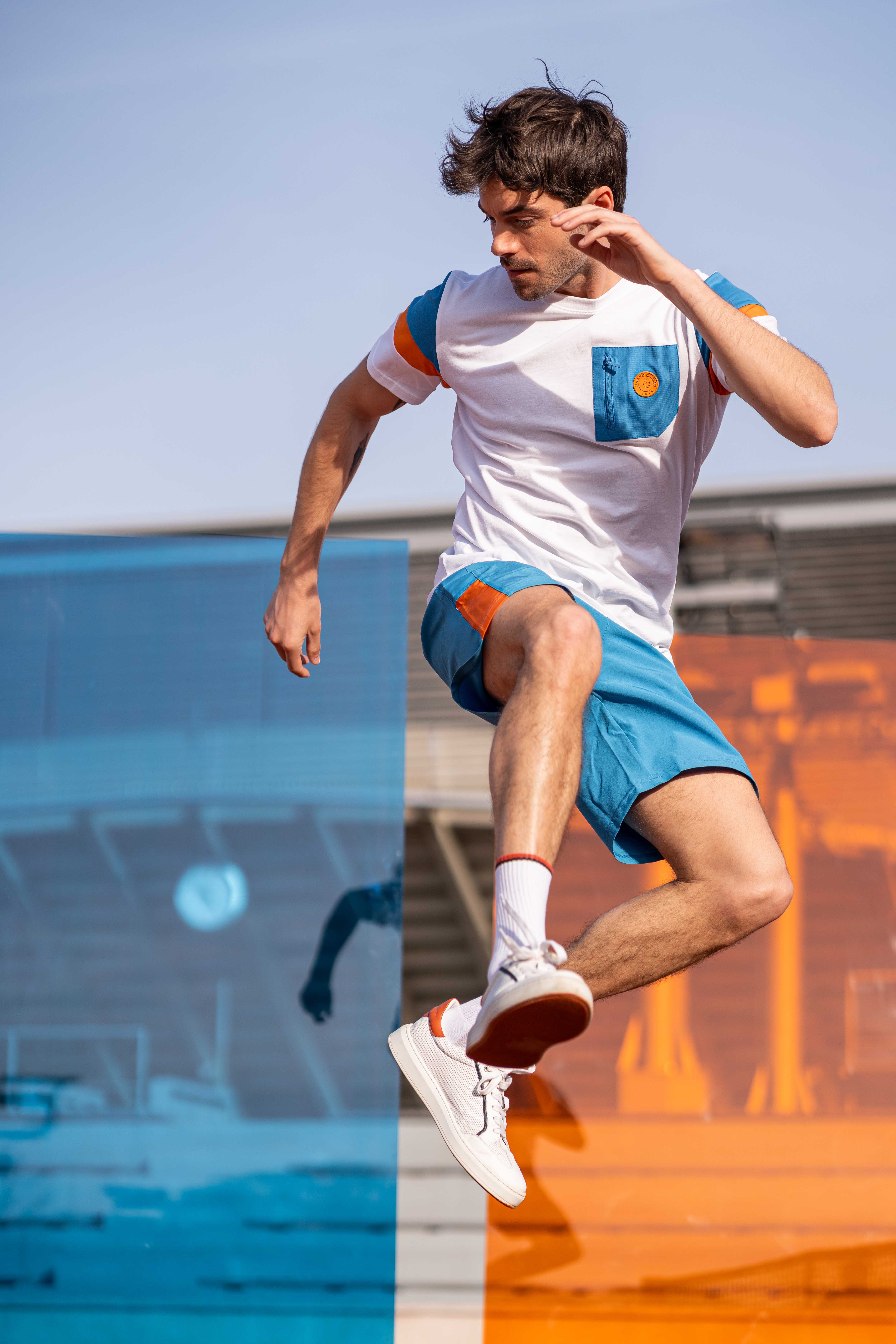 La Griffe 2024 / Collection Pop Energy