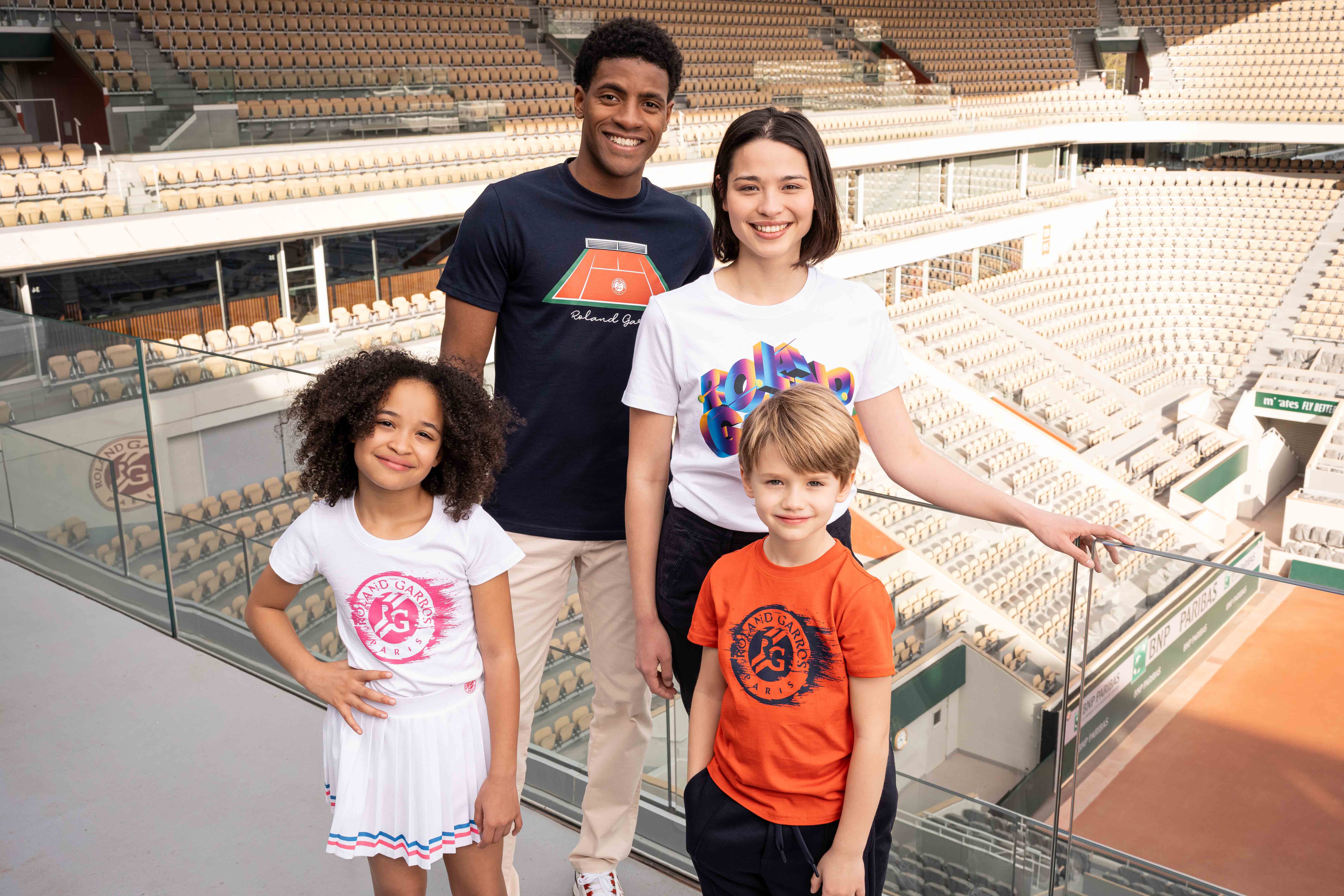 La Griffe 2024 / Collection Print