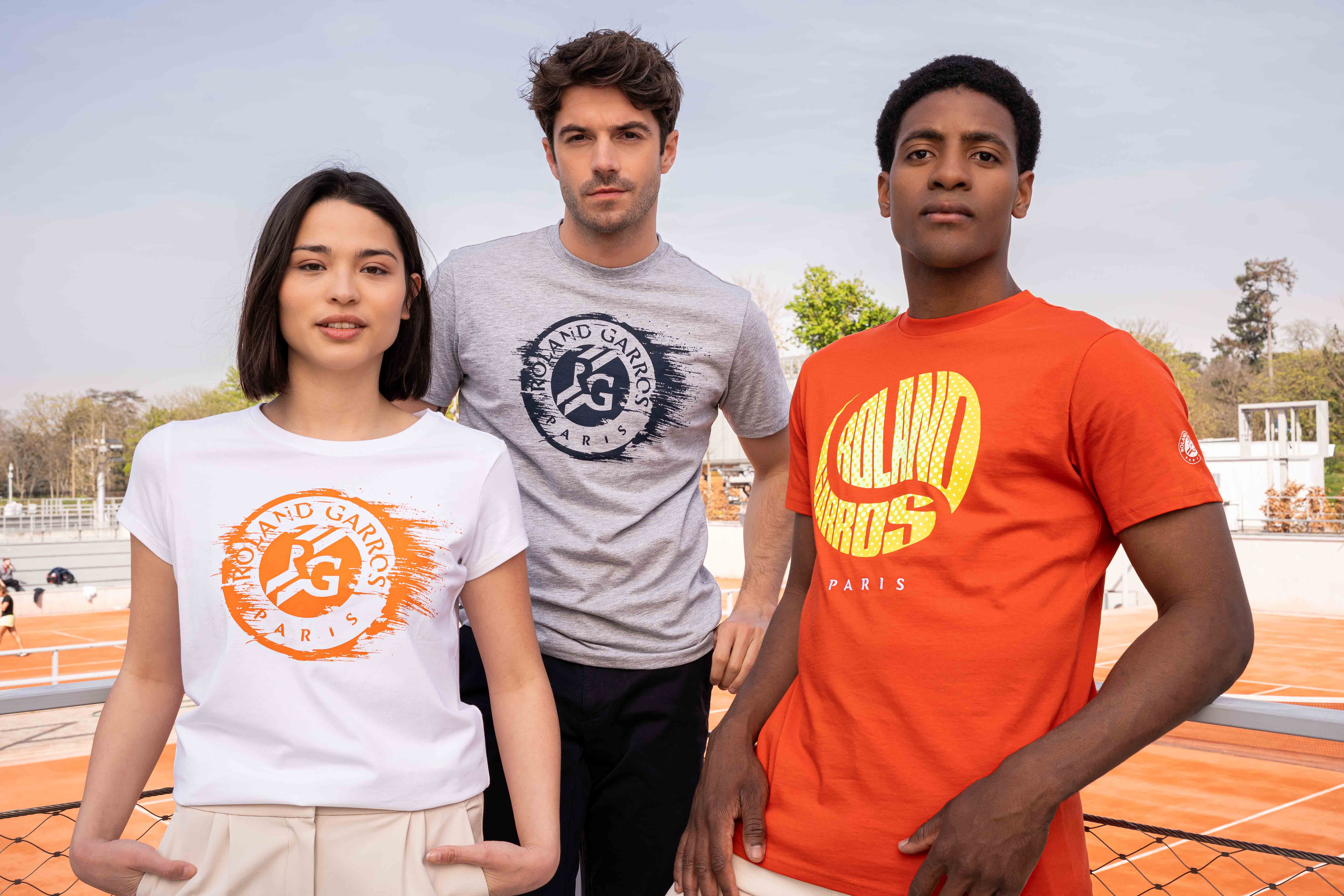 La Griffe 2024 / Collection Print