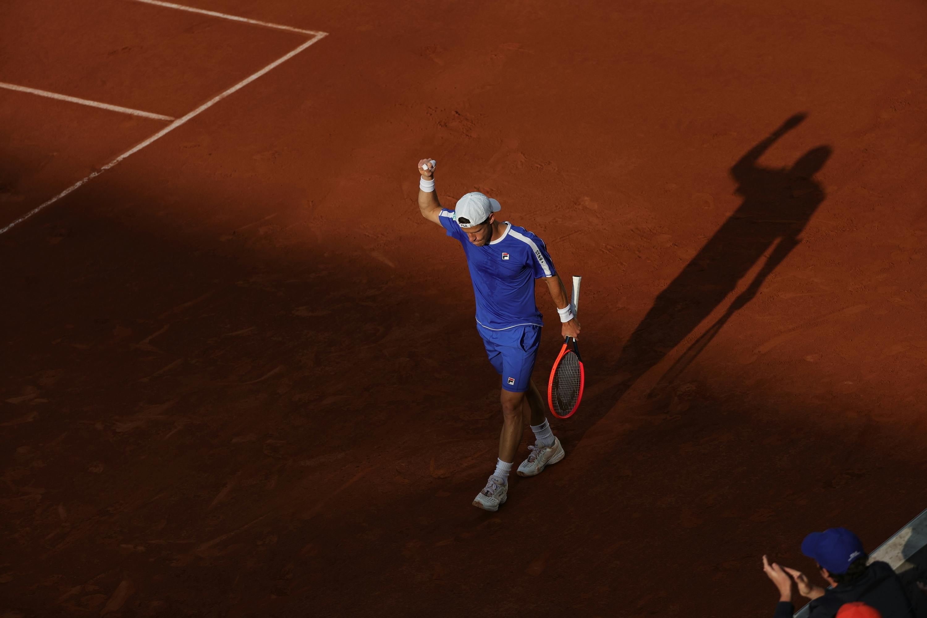2024 Qualification: schedule for Tuesday May 21 – Roland-Garros