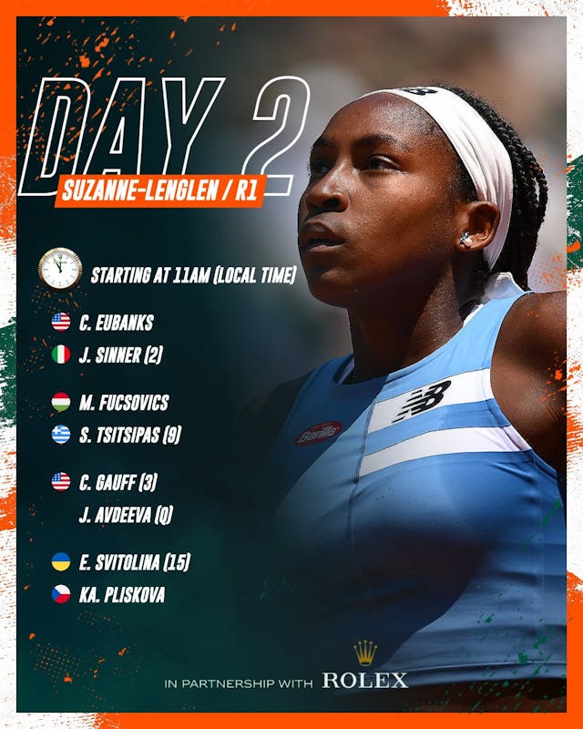 Programme 27 mai SL Programme 27 mai SL