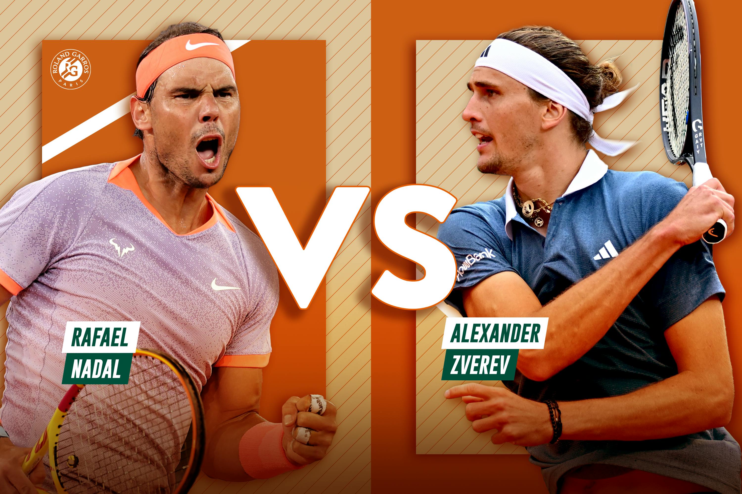 Monday May 27: matches to overlook – Roland-Garros