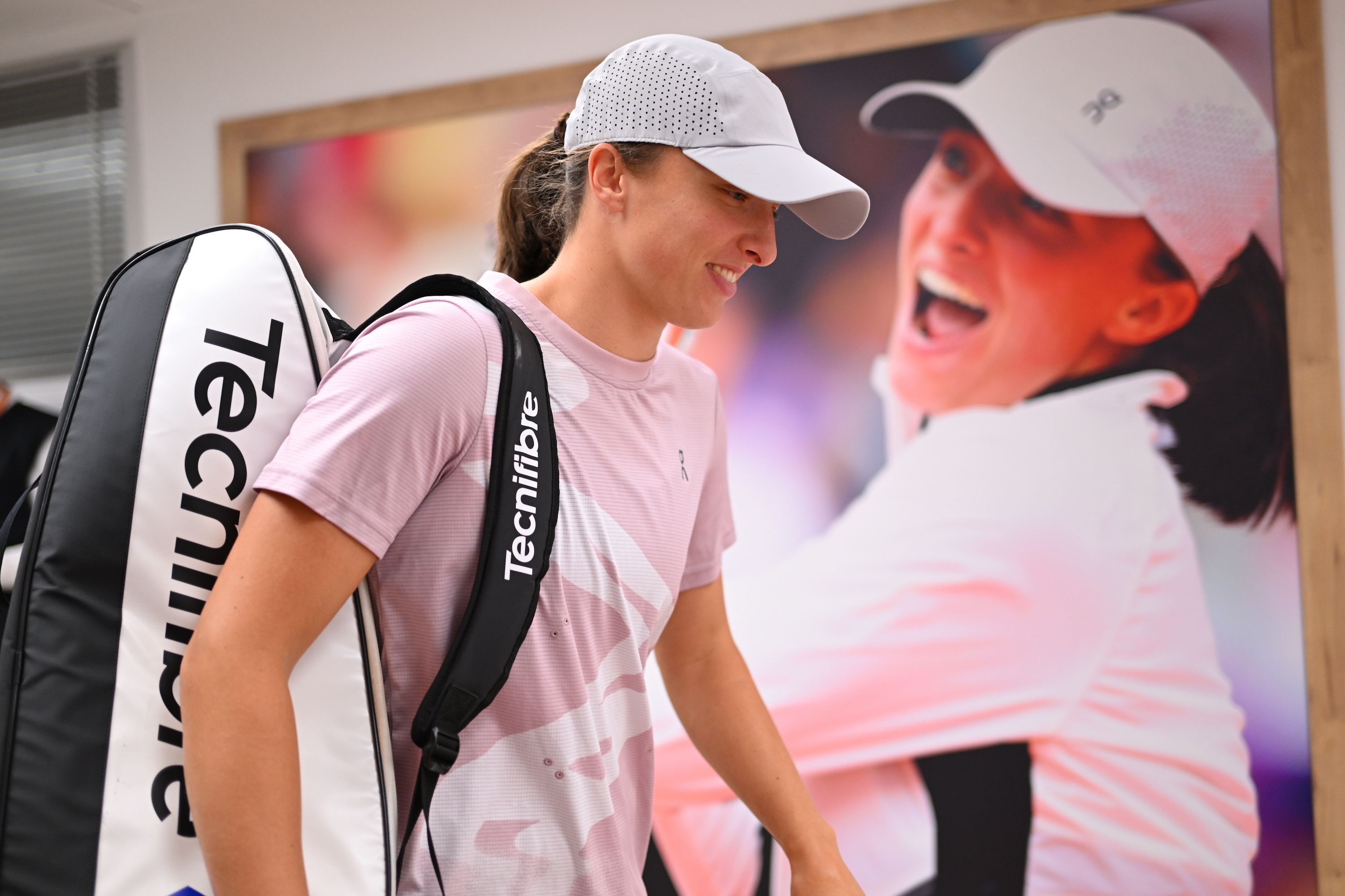 Iga Swiatek, Roland-Garros 2024