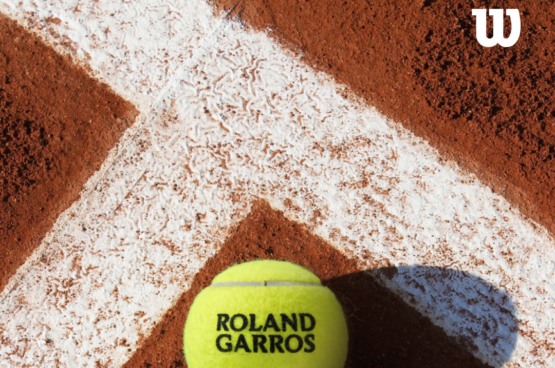 Genuine Roland Garros Paris French Open Sports 4 outlet Tennis Balls