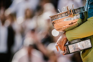 Trophée Roland-Garros 2022