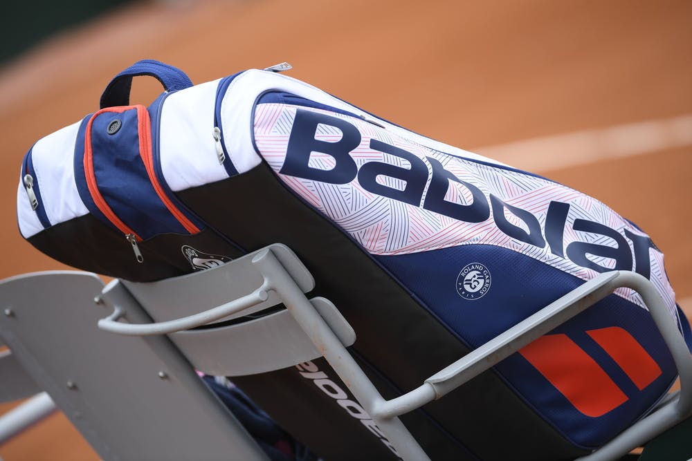 Thermobag Babolat Roland-Garros